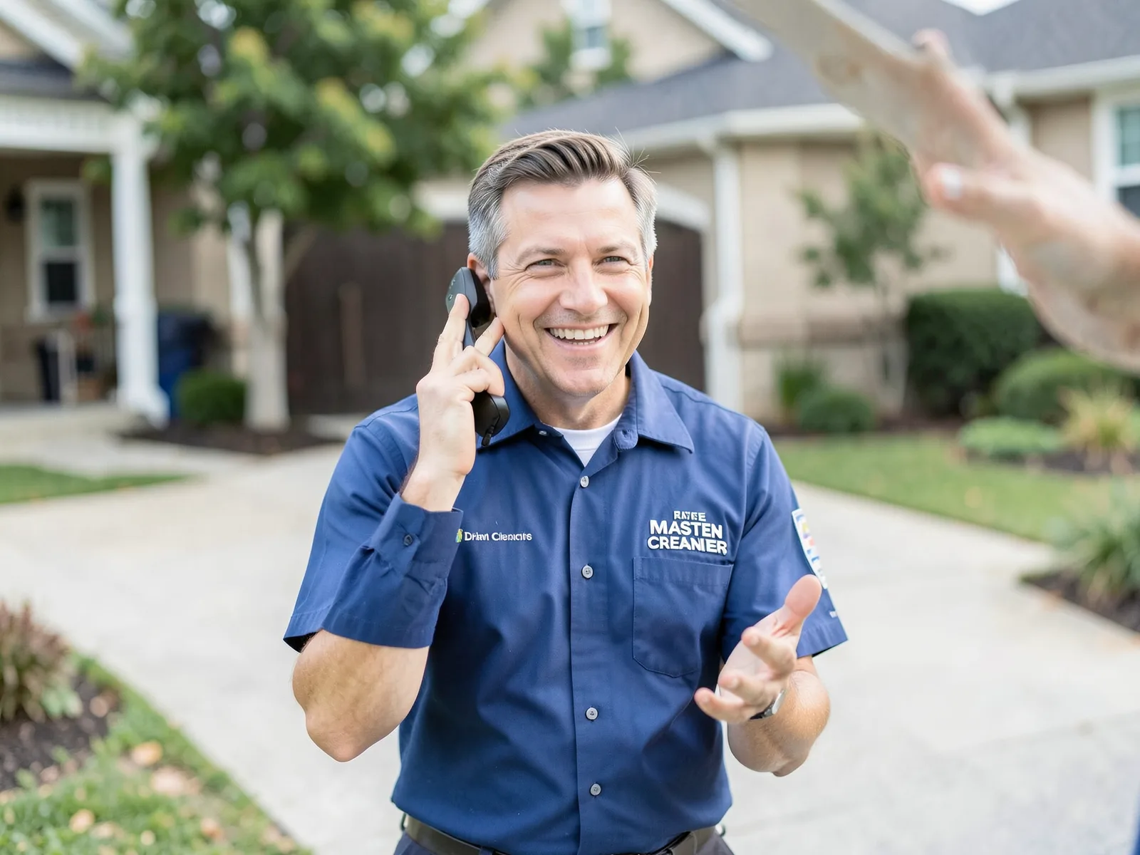 Drain Cleaning Cumberland, OH FAQs